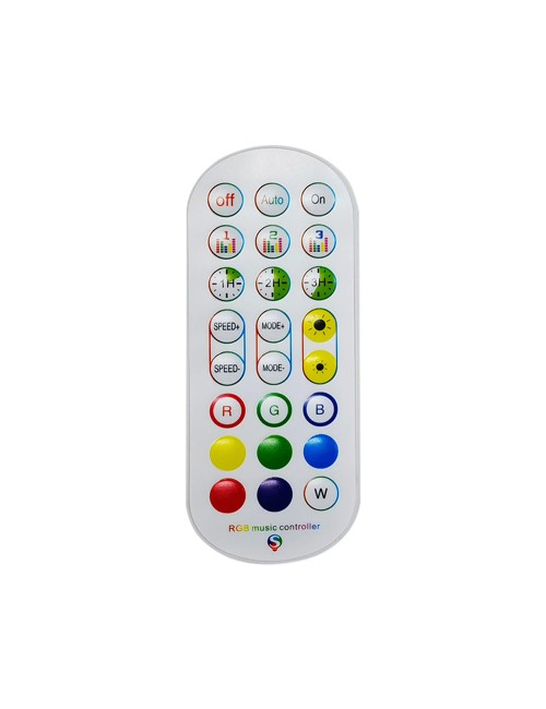 Y9 LED STRIP LIGHT 15MTR 210 LED 5V USB WITH REMOTE CONTROL