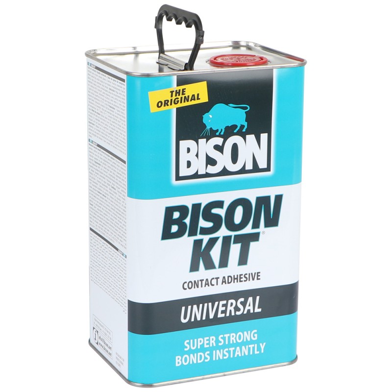 BIS-6311785 BISON 3L بوتكس