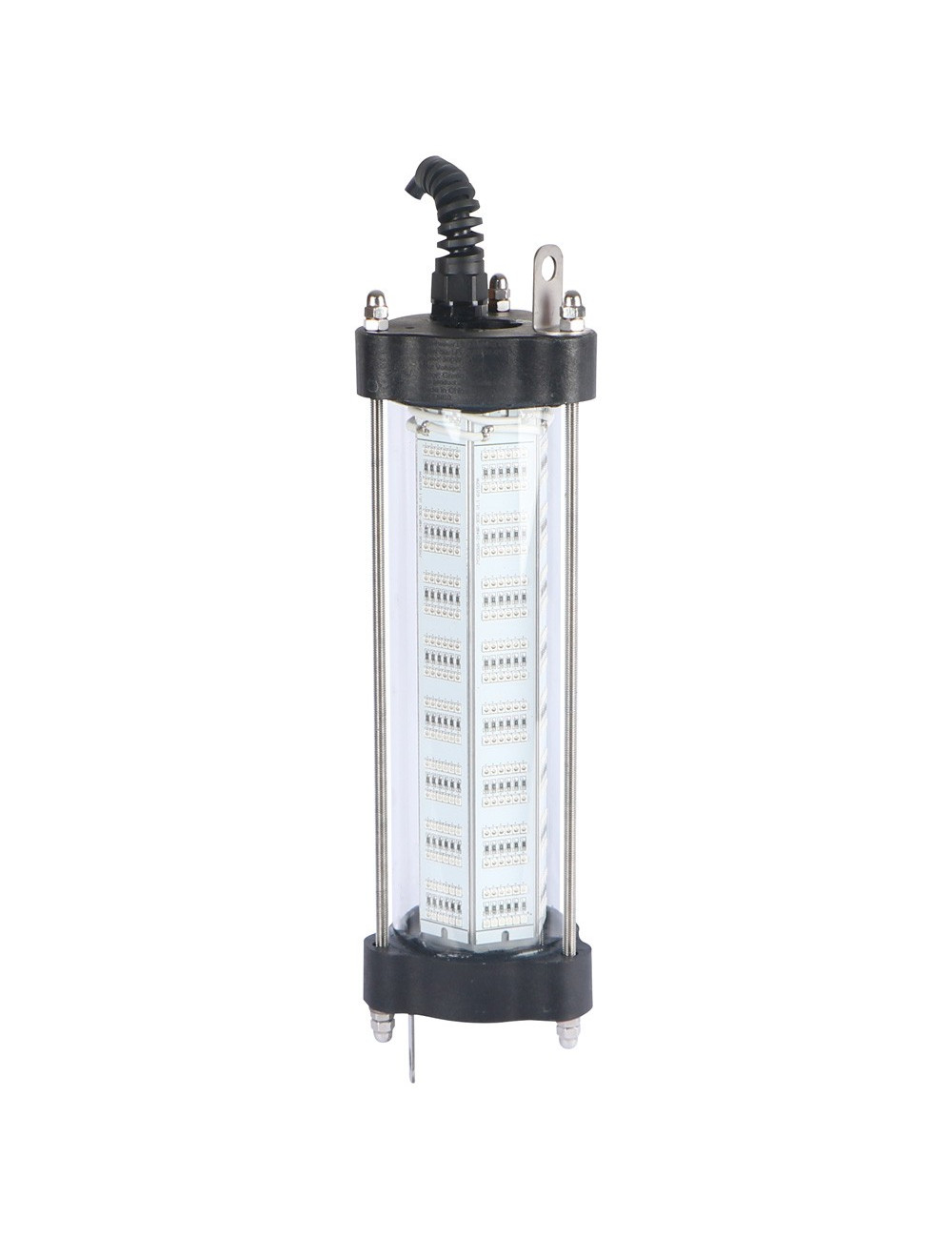 LFL-3GD012 LED 300W لايت صيد تحت الماء اخضر
