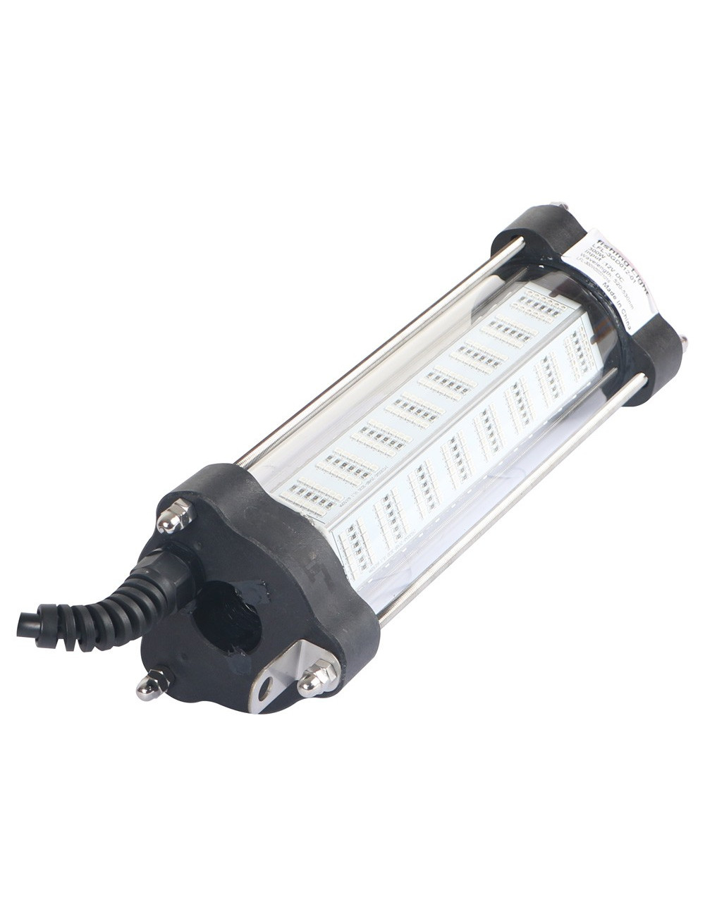 LFL-3GD012 LED 300W لايت صيد تحت الماء اخضر
