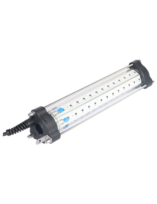EFL-5GA12-01 LED 500W لايت صيد تحت الماء اخضر
