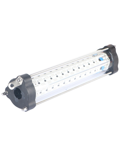 EFL-5GA12-01 LED 500W لايت صيد تحت الماء اخضر