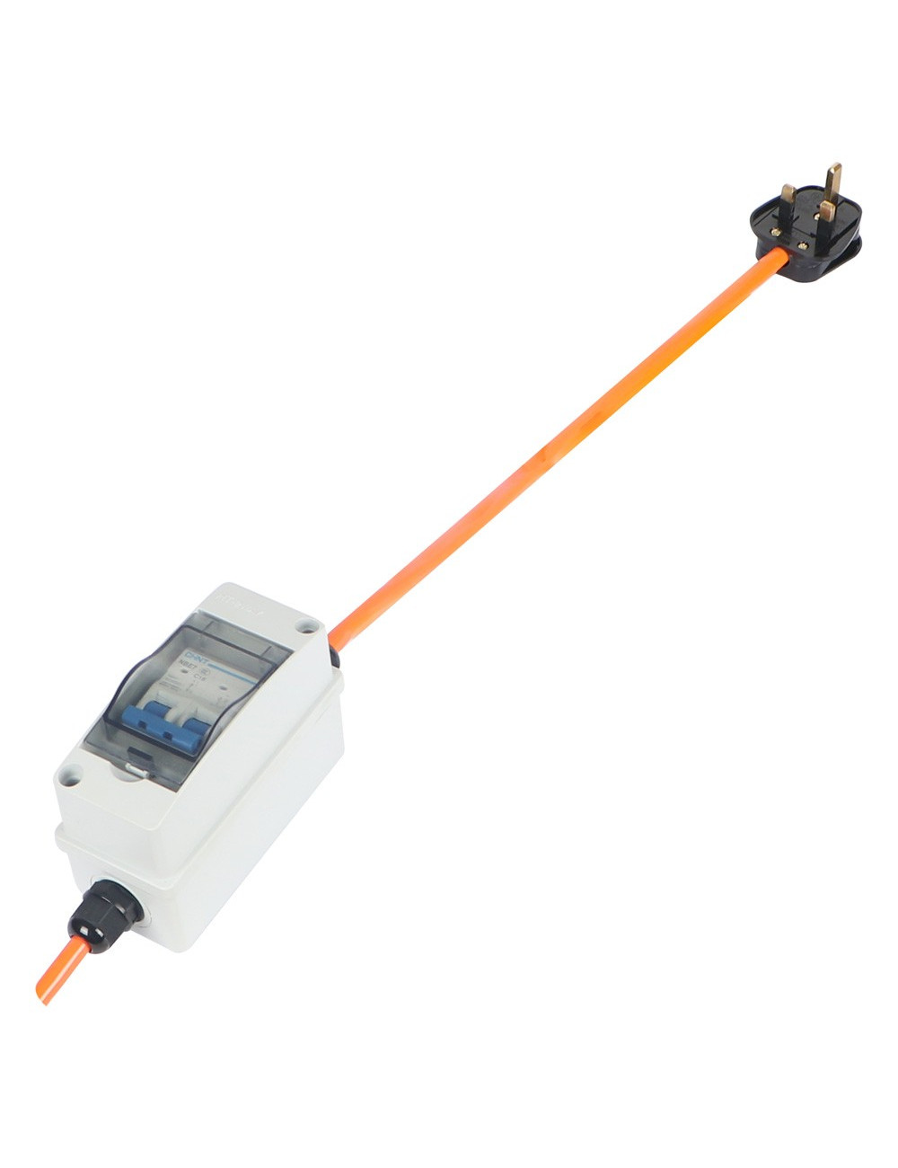 EFL-5GA12-01 LED 500W لايت صيد تحت الماء اخضر