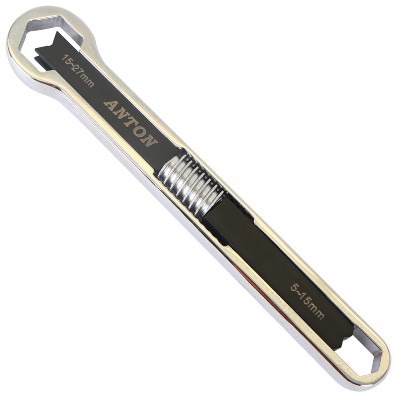 UNIVERSAL WRENC 15-27MM