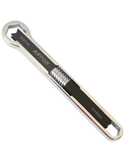 UNIVERSAL WRENC 15-27MM