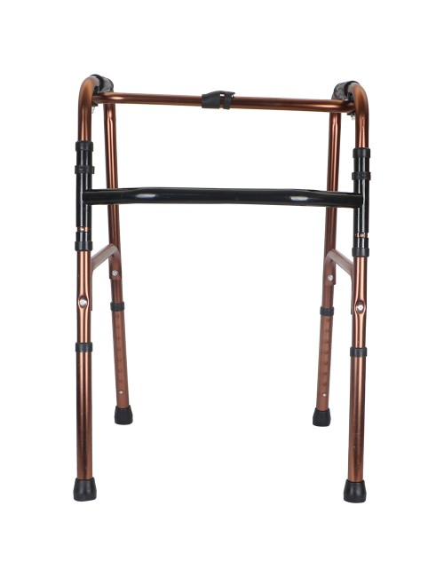 SLYL-09 FOLDING WALKER