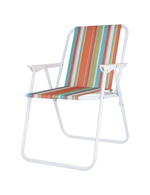 COLORFUL BEACH CHAIR