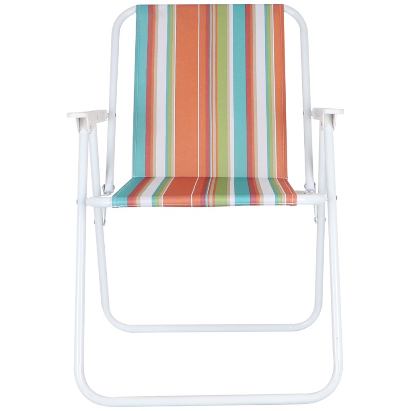 COLORFUL BEACH CHAIR