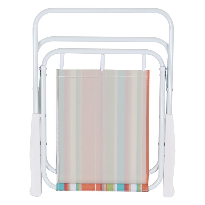 COLORFUL BEACH CHAIR
