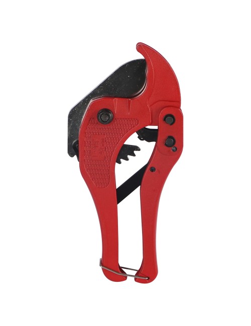 JUMLEE 1654 3-42 MM مقص بايب بلاستيك صغير CHN