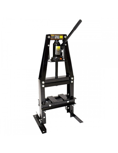 HS-E1006 ماكينة كبس هيدروليك 6 طن CHN