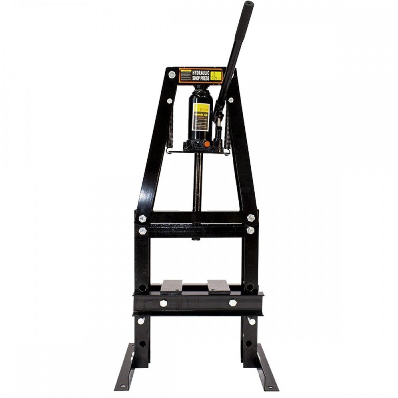 HS-E1006 ماكينة كبس هيدروليك 6 طن CHN