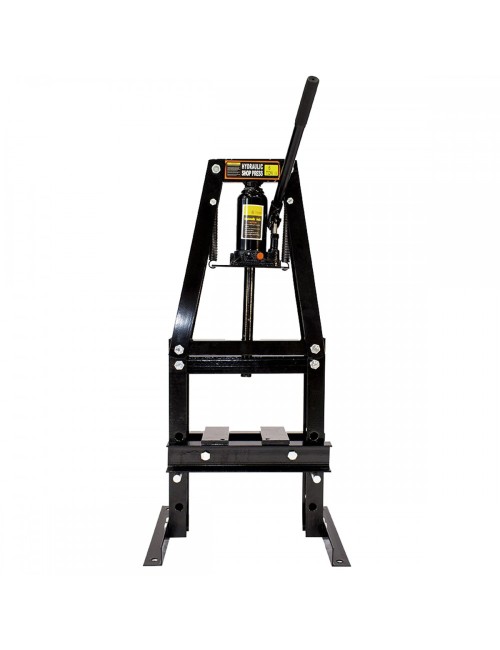 HS-E1006 ماكينة كبس هيدروليك 6 طن CHN