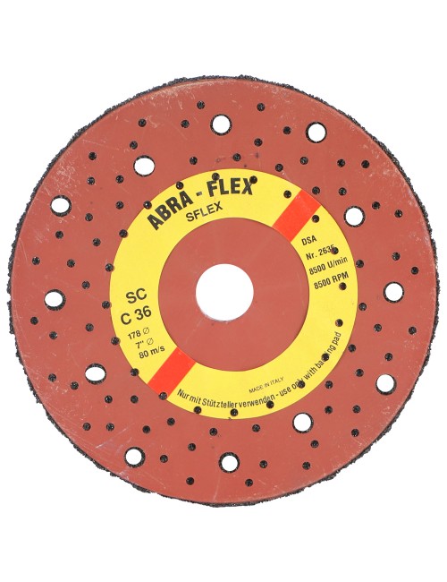 MOSAIC TILE CUTTING DISC 7" x 36