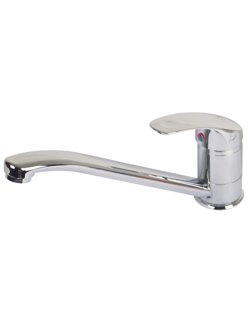 KMJ-8125 SINK FAUCET WALL MOUNT