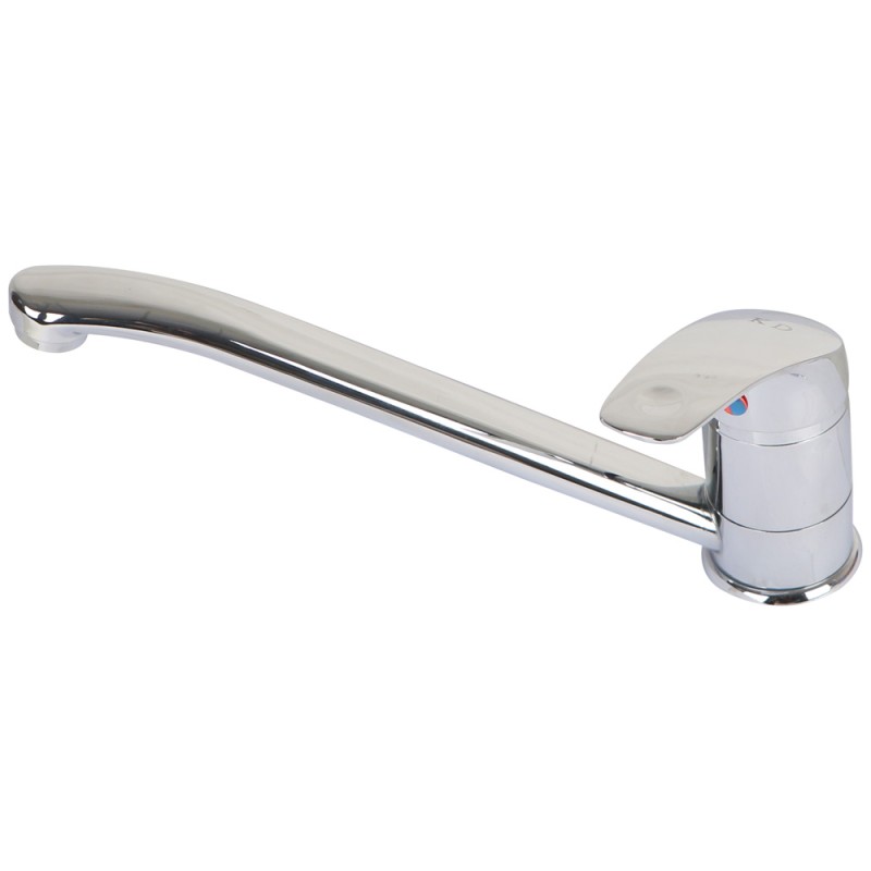 KMJ-8125 SINK FAUCET WALL MOUNT