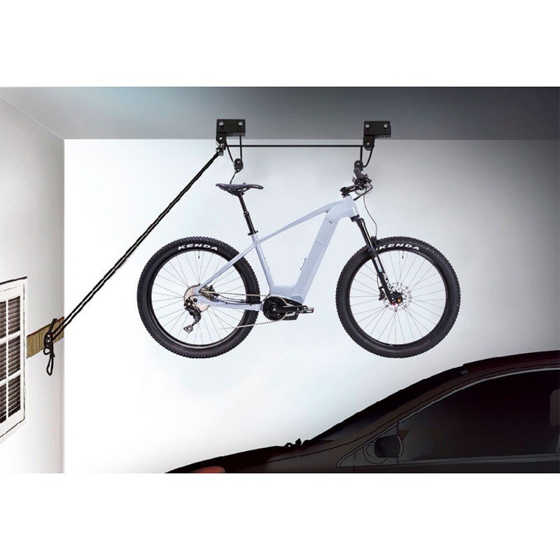 TLBC02 BICYCLE CARRIER