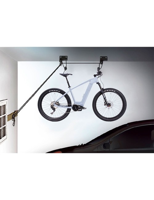 TLBC02 BICYCLE CARRIER