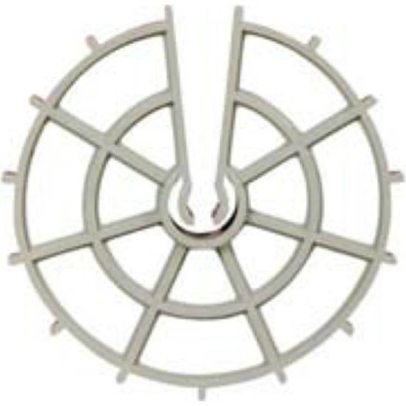 Doughnut Spacer DS50/10-16 - KOREA