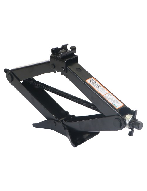 HS-112 SCISSOR JACK WITH RATCHET WRENCH 2 TON H.D.