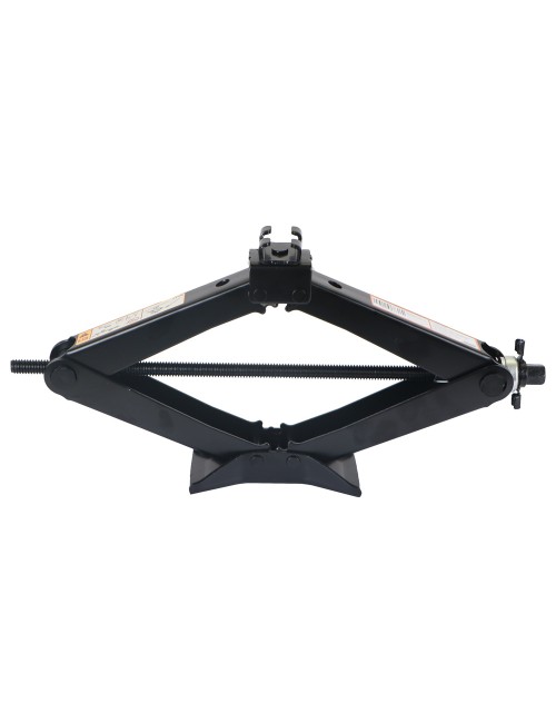 HS-112 SCISSOR JACK WITH RATCHET WRENCH 2 TON H.D.