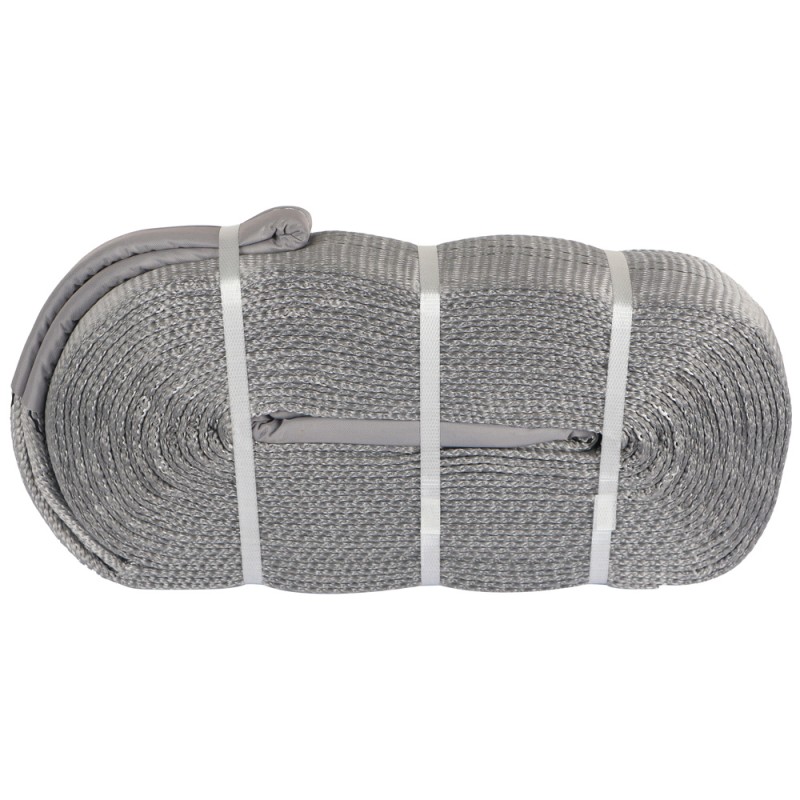 قايش ونش دبل "4 × 10متر × 4طن/8طن UAE