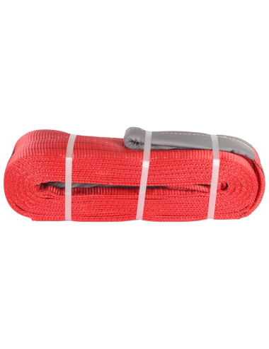 WEBBING SLING DOUBLE PLY 5" x 6 MTR