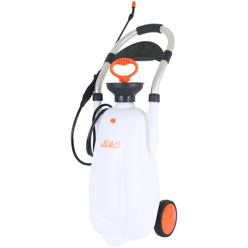 SX-CS16L HAND CART SPRAYER 16 LTR