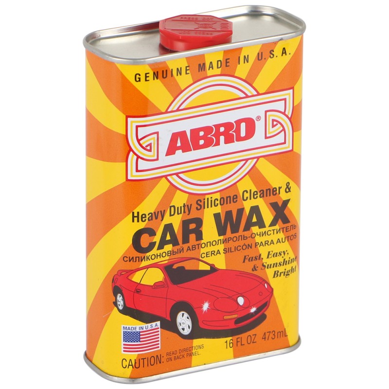 SW-300 ABRO بوليش سيارة ناعم