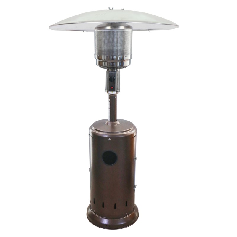 APG-PH02-2/AT-PT02-1 1.6MTR دفاية غاز CHN