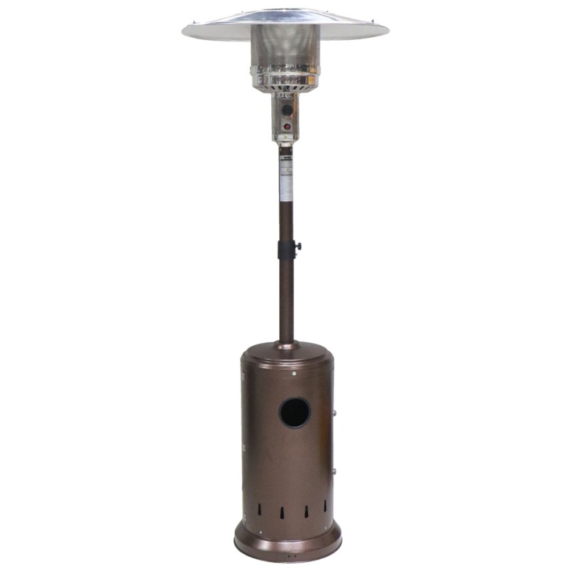 AT-PT04 دفاية غاز