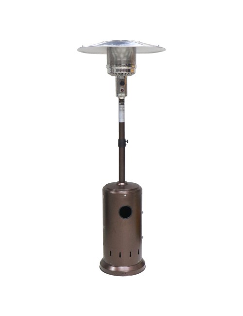 AT-PT04 دفاية غاز
