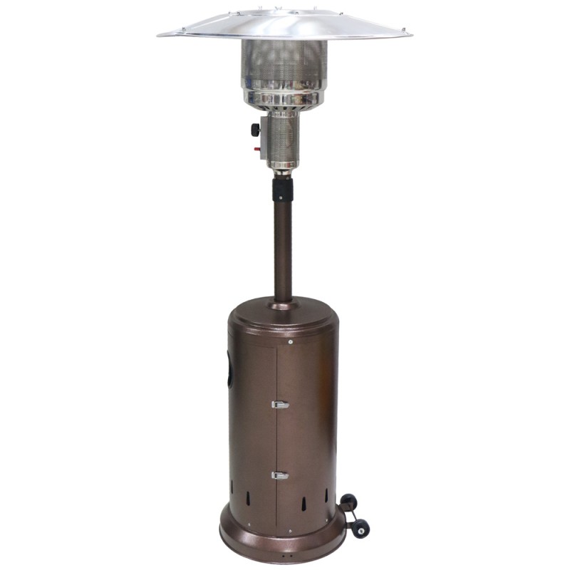 AT-PT04 دفاية غاز