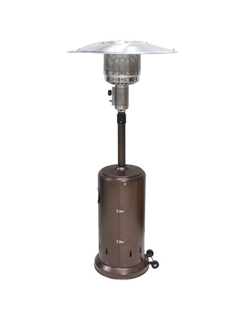 AT-PT04 دفاية غاز