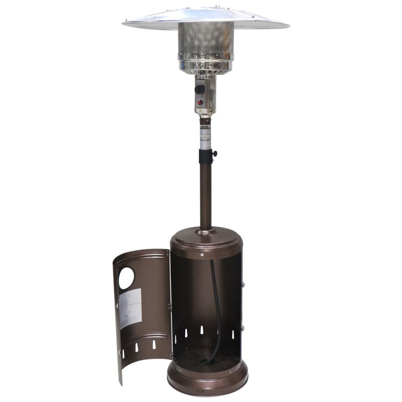 AT-PT04 دفاية غاز