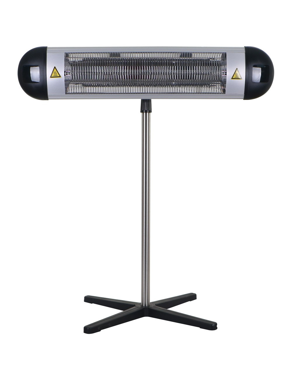 THL011 ELECTRIC HEATER WITH STAND