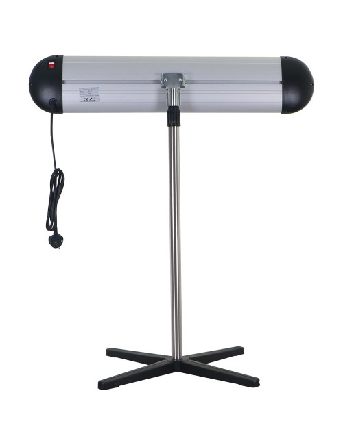 THL011 ELECTRIC HEATER WITH STAND