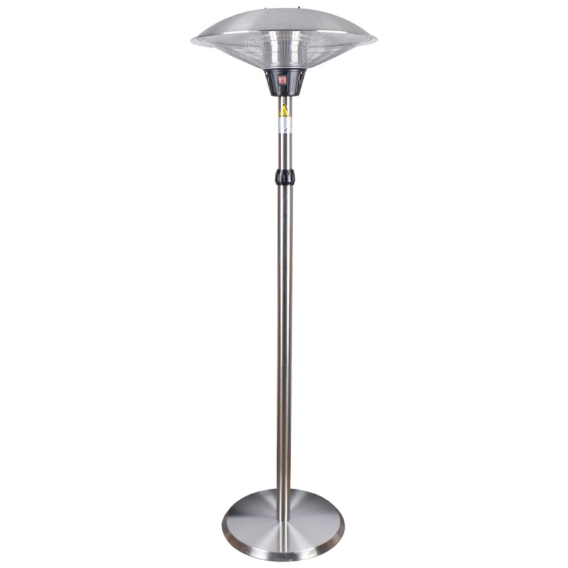 THL001 ELECTRIC HEATER