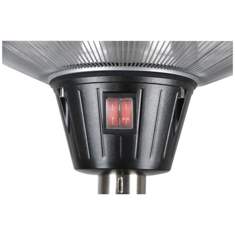 THL001 دفاية كهرباء