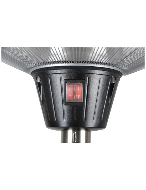 THL001 ELECTRIC HEATER