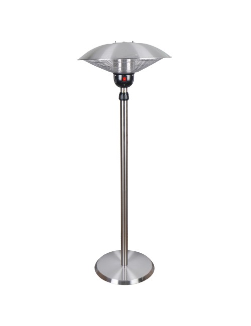 THL001-B ELECTRIC HEATER WITH REMOTE CONTROL