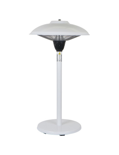 THL001MI دفاية كهرباء ابيض