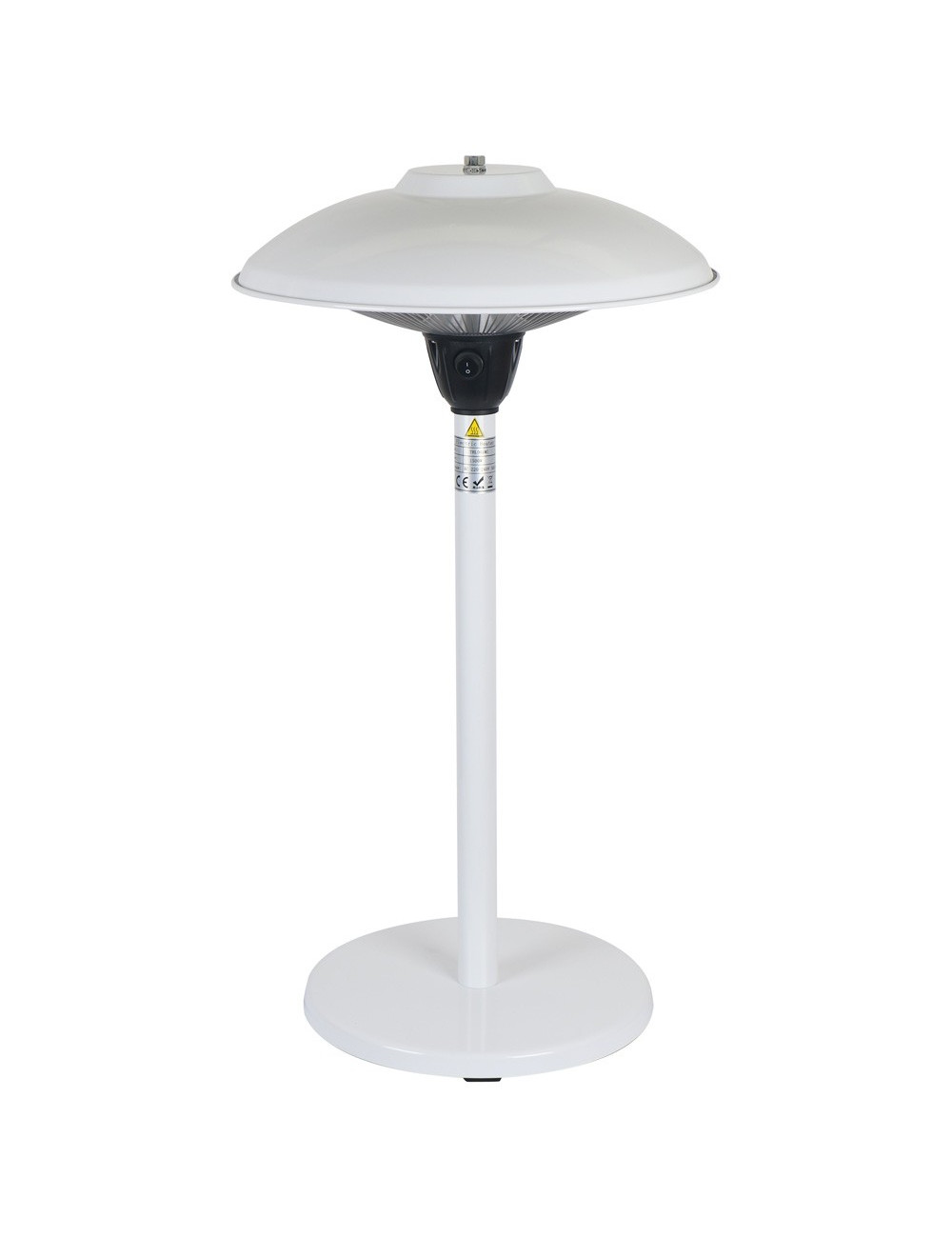 THL001MI ELECTRIC HEATER