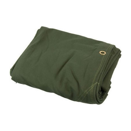 Trbal ore armies 5 × 5 meters PAK