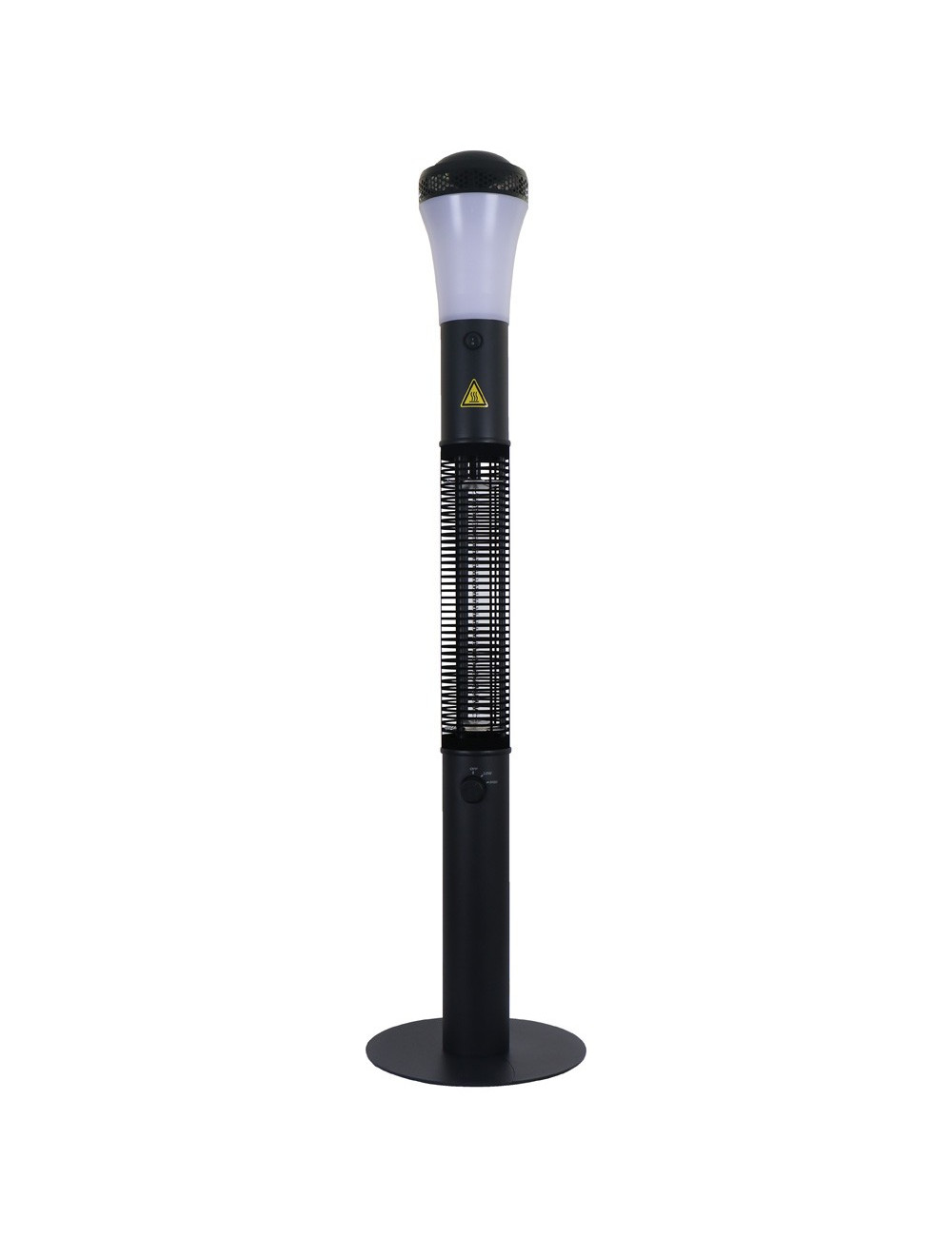 THL021G 3IN1 دفاية كهرباء مع لايت+بلوتوث