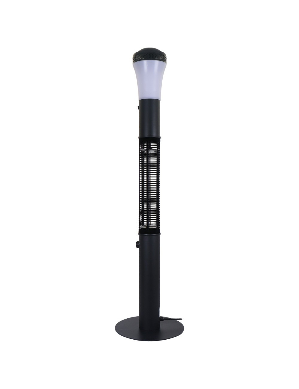 THL021G 3IN1 دفاية كهرباء مع لايت+بلوتوث