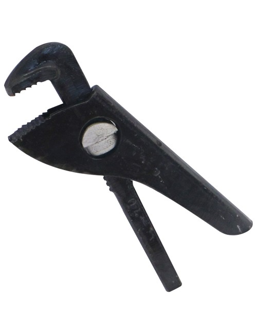 BEHBEHANI ADJUSTABLE PIPE WRENCH 7"