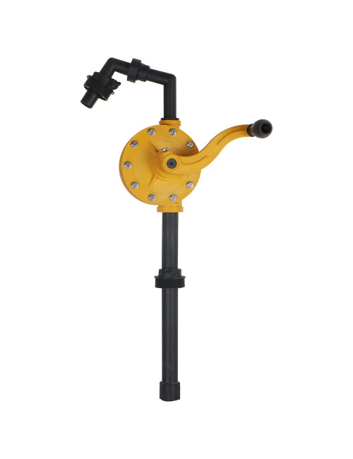 MPI-251 طرمبة ديزل بلاستيك IND