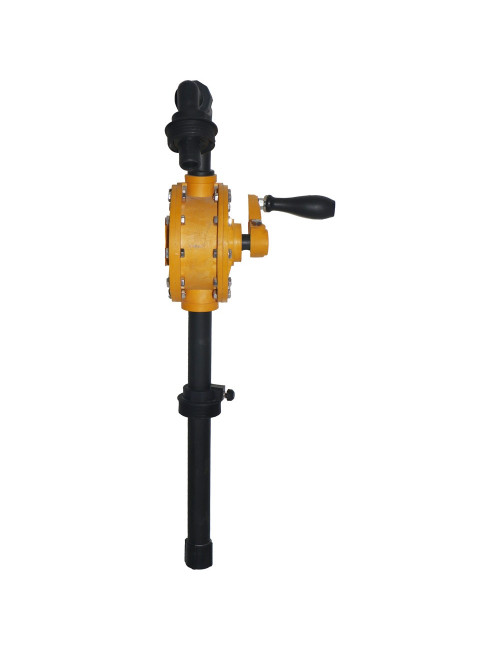 MPI-251 طرمبة ديزل بلاستيك IND