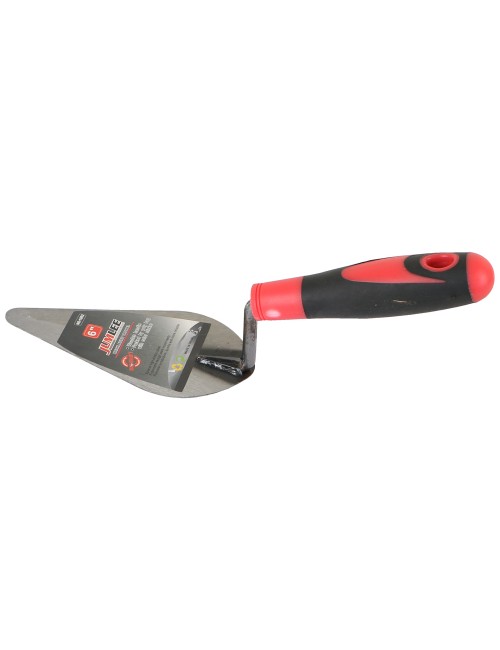 JUMLEE 1862 PLASTER TROWEL WITH PLASTIC HANDLE